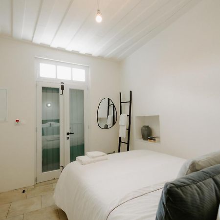 לימסול Smaragda'S Guest Rooms מראה חיצוני תמונה