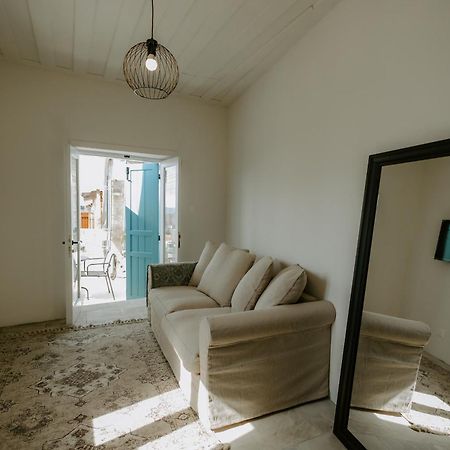 לימסול Smaragda'S Guest Rooms מראה חיצוני תמונה