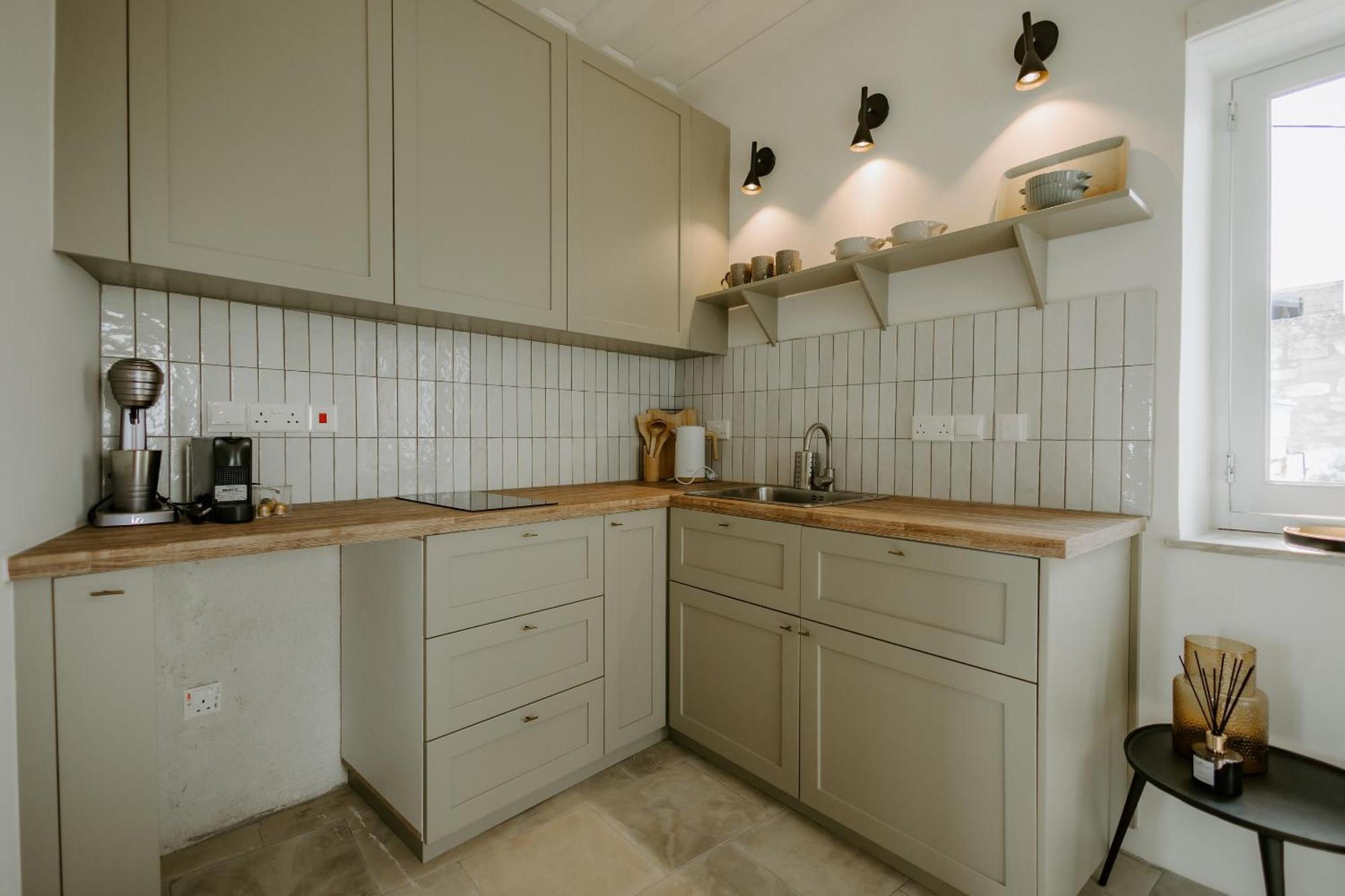 לימסול Smaragda'S Guest Rooms מראה חיצוני תמונה