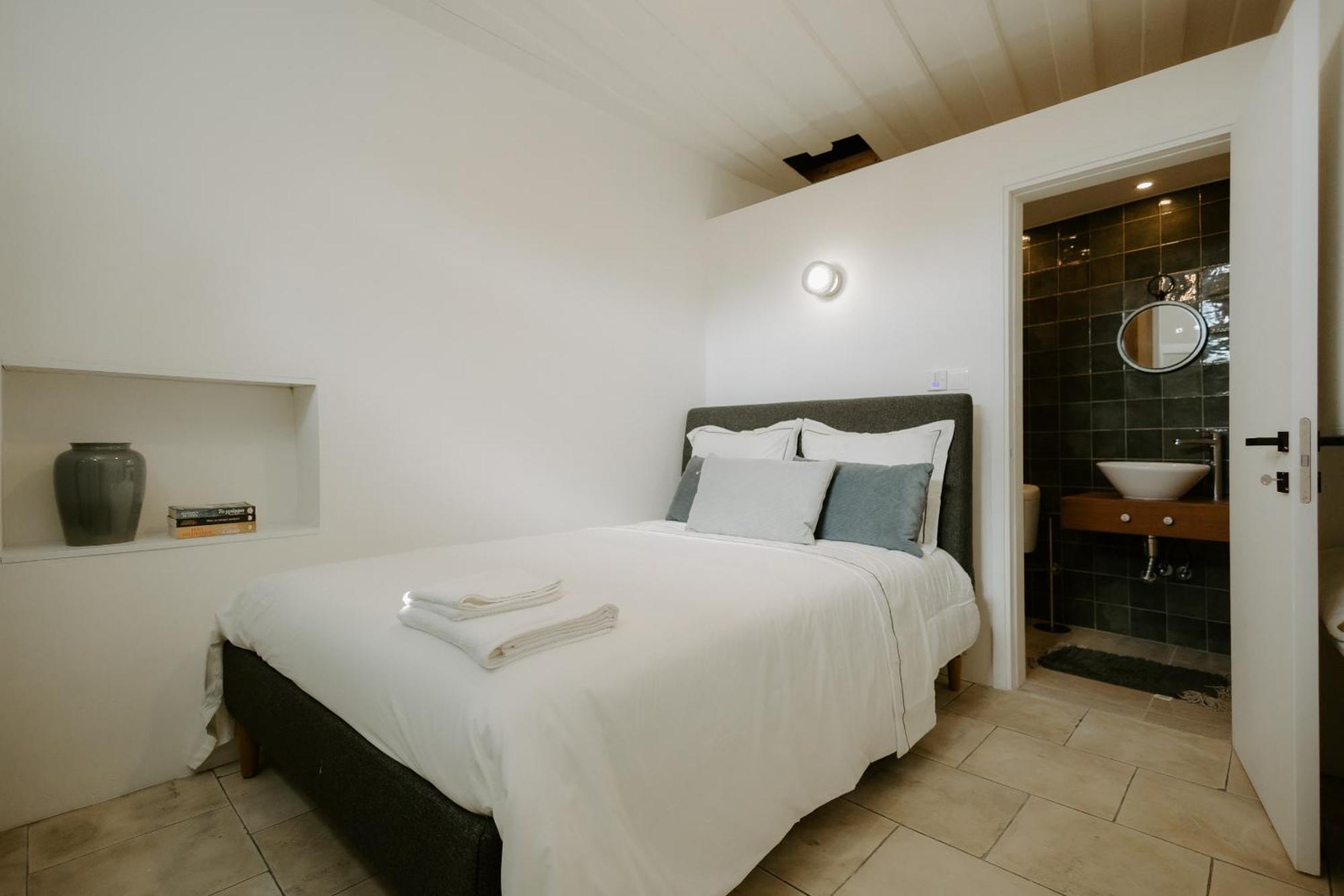 לימסול Smaragda'S Guest Rooms מראה חיצוני תמונה