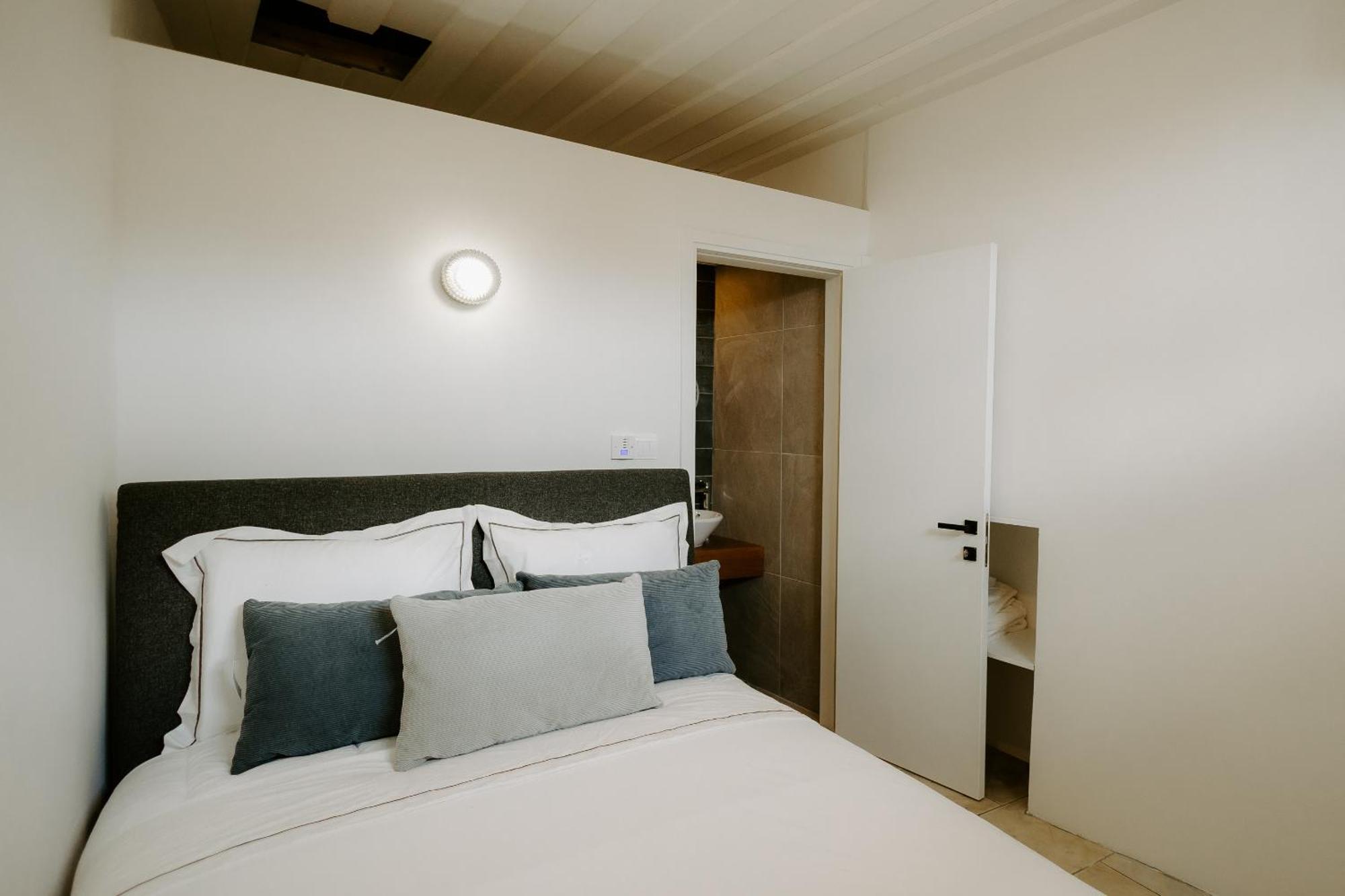 לימסול Smaragda'S Guest Rooms מראה חיצוני תמונה