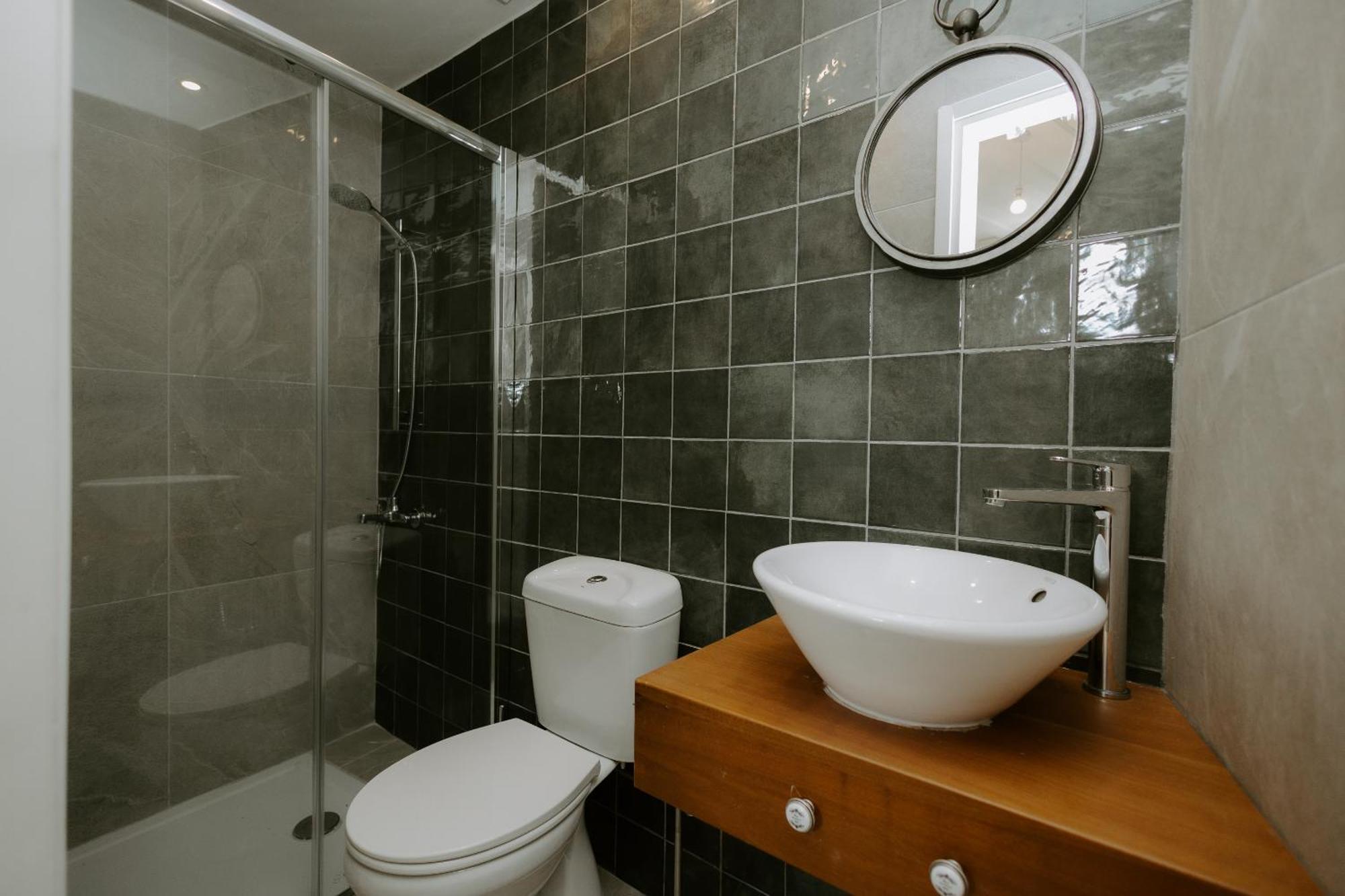 לימסול Smaragda'S Guest Rooms מראה חיצוני תמונה