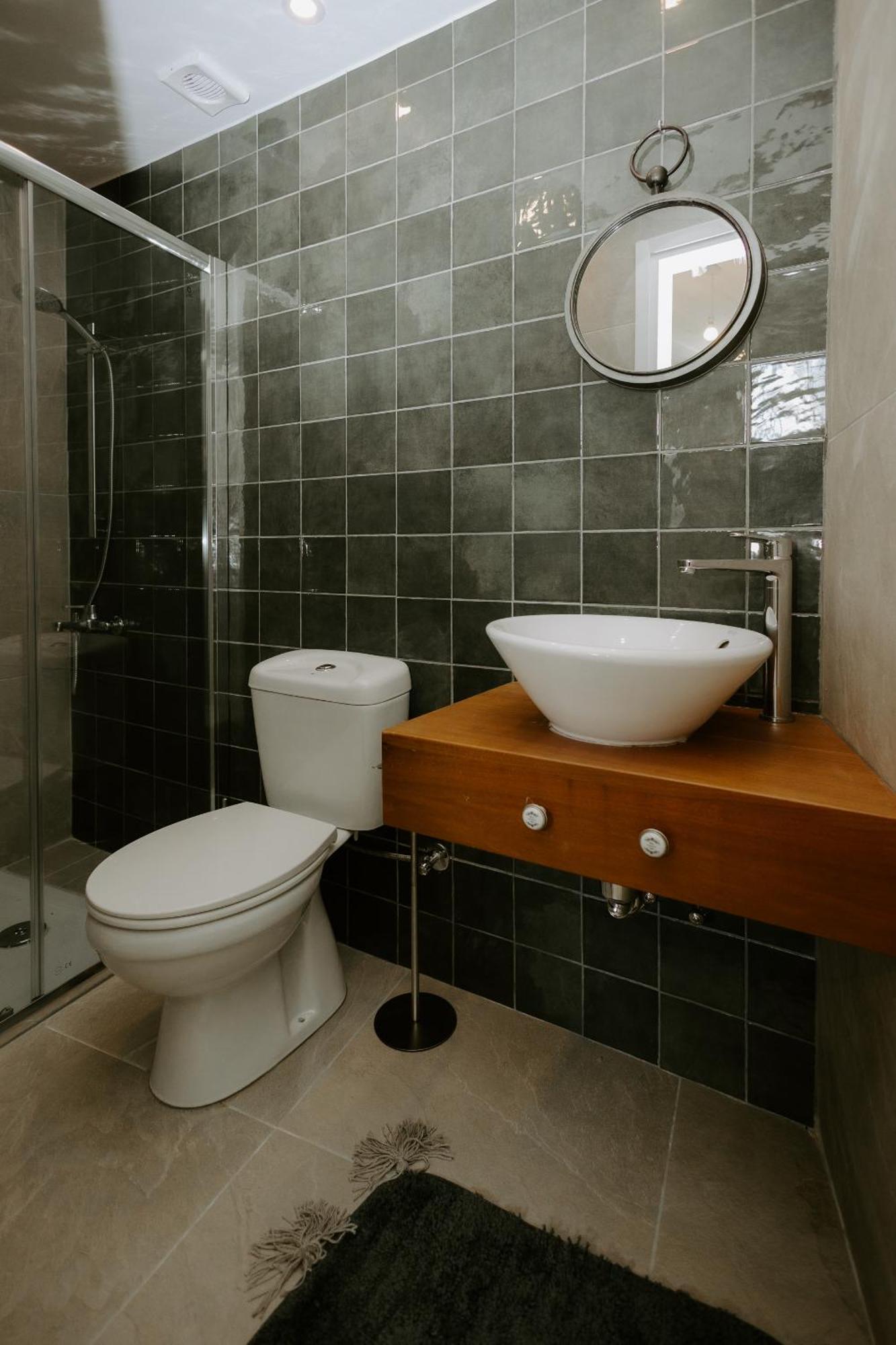 לימסול Smaragda'S Guest Rooms מראה חיצוני תמונה