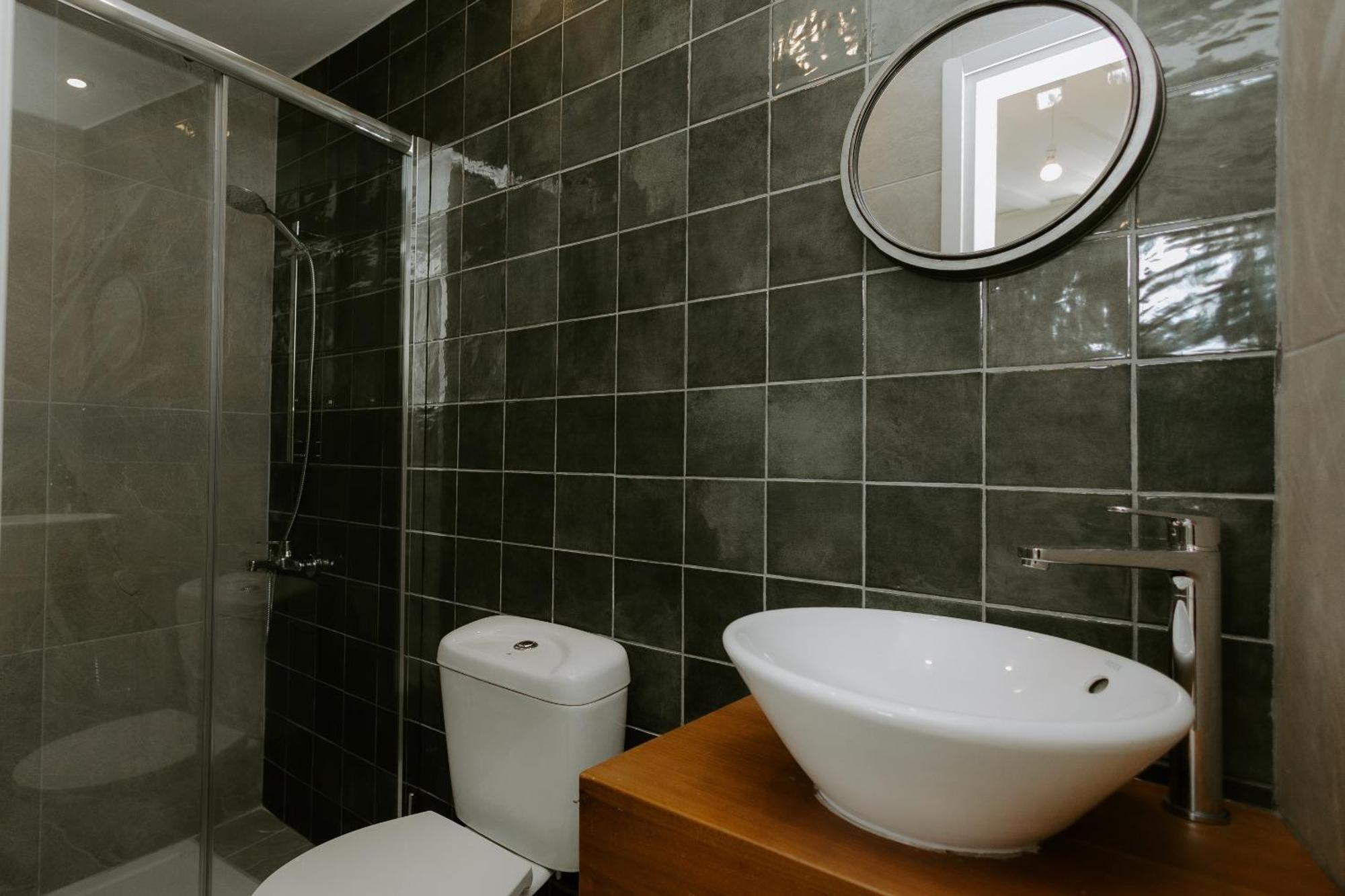 לימסול Smaragda'S Guest Rooms מראה חיצוני תמונה