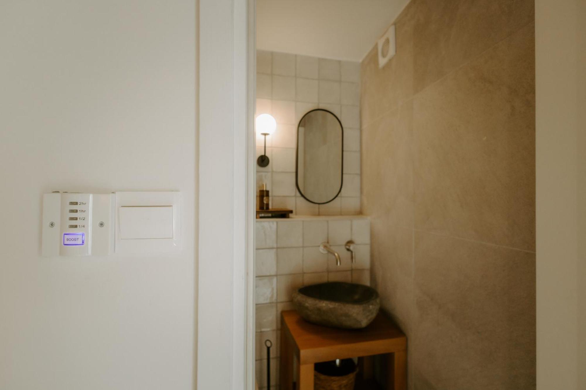 לימסול Smaragda'S Guest Rooms מראה חיצוני תמונה
