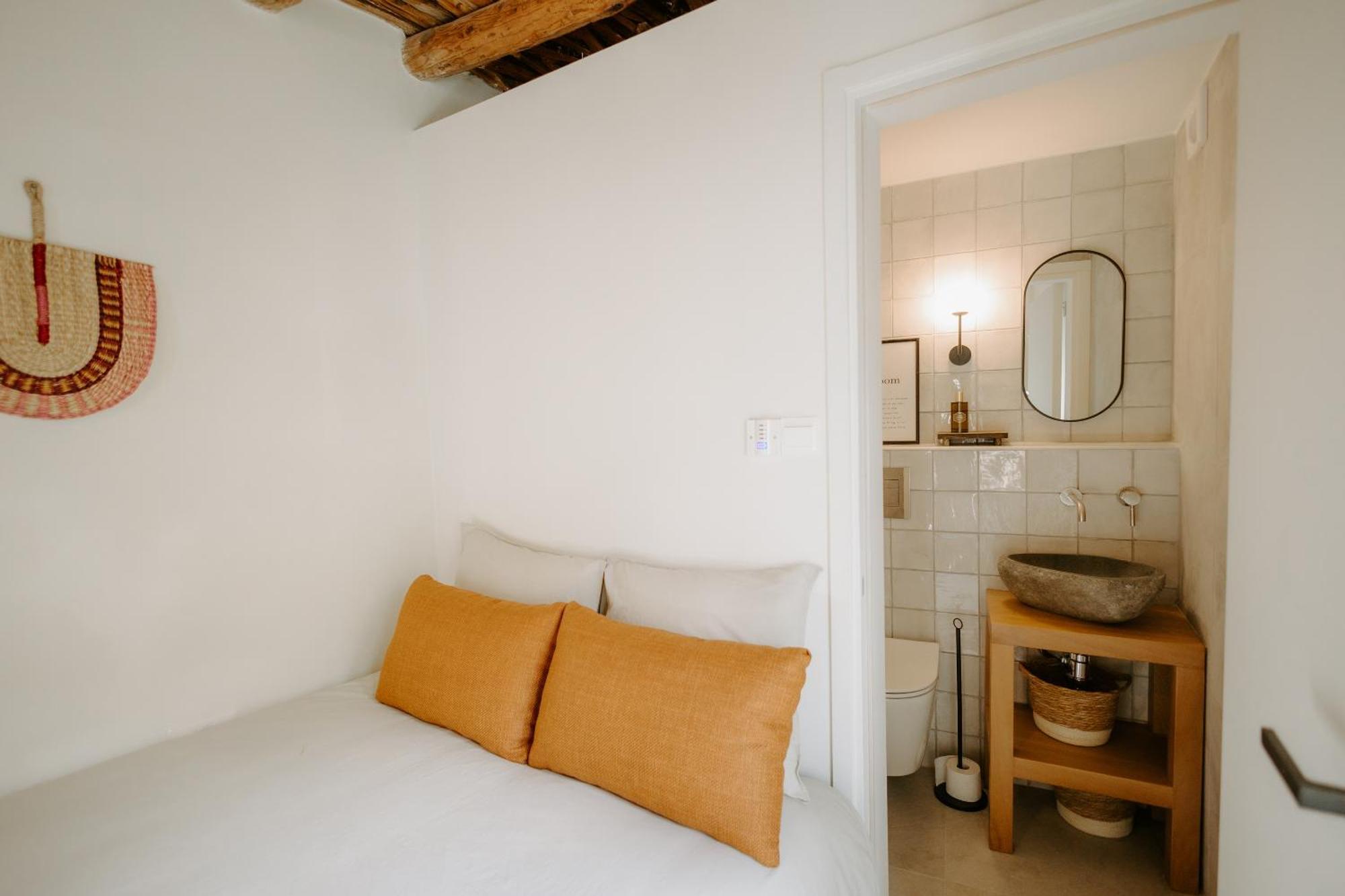 לימסול Smaragda'S Guest Rooms מראה חיצוני תמונה