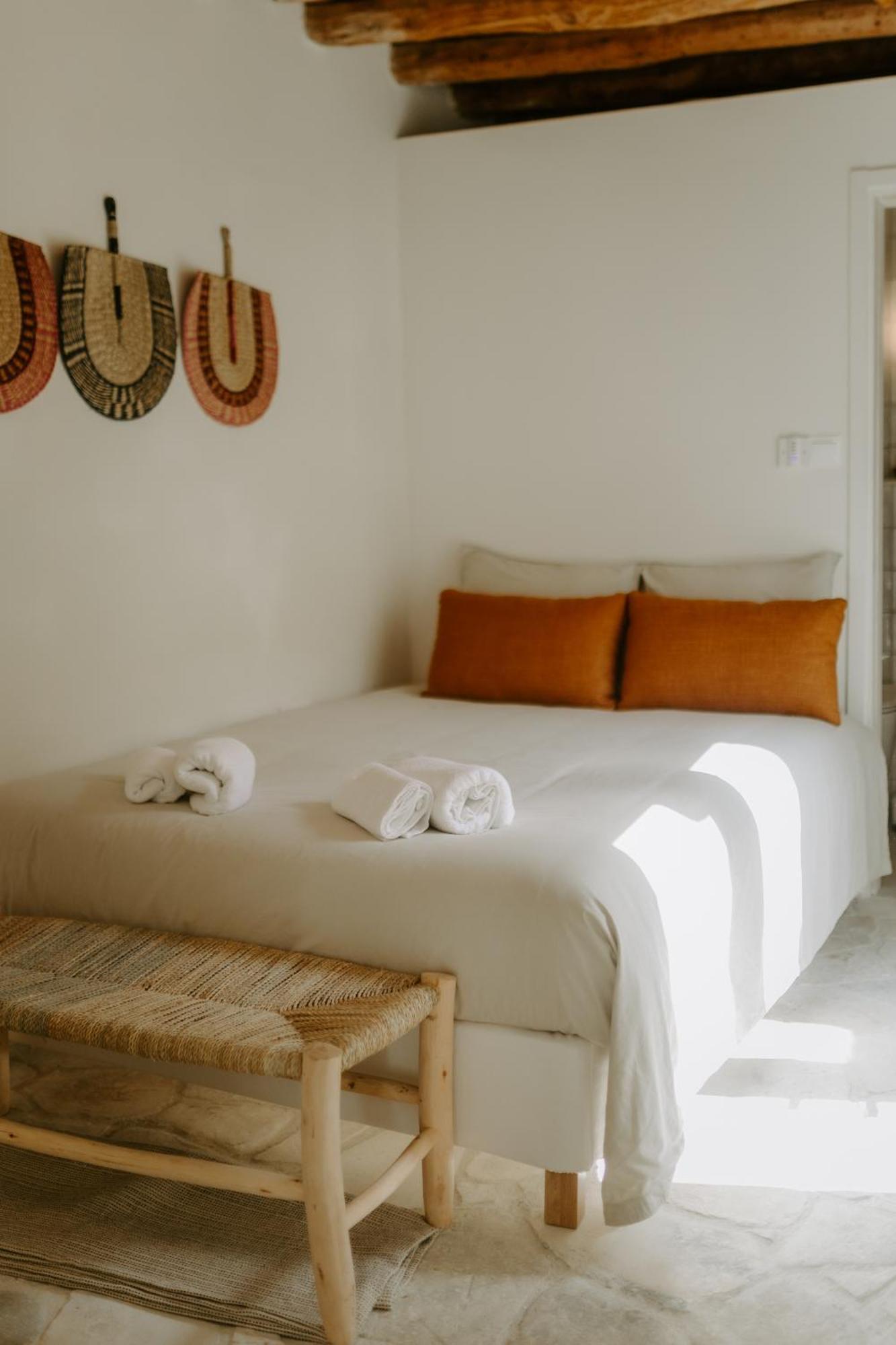 לימסול Smaragda'S Guest Rooms מראה חיצוני תמונה
