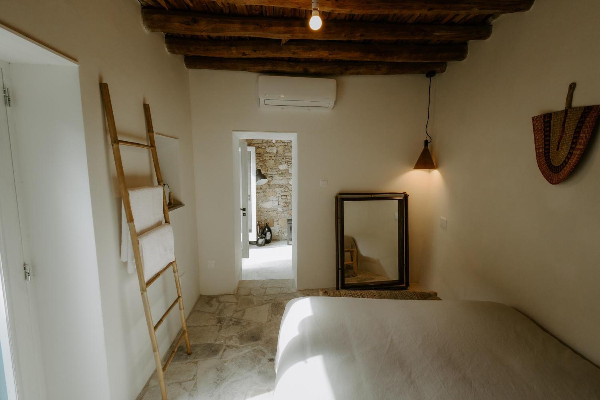 לימסול Smaragda'S Guest Rooms מראה חיצוני תמונה