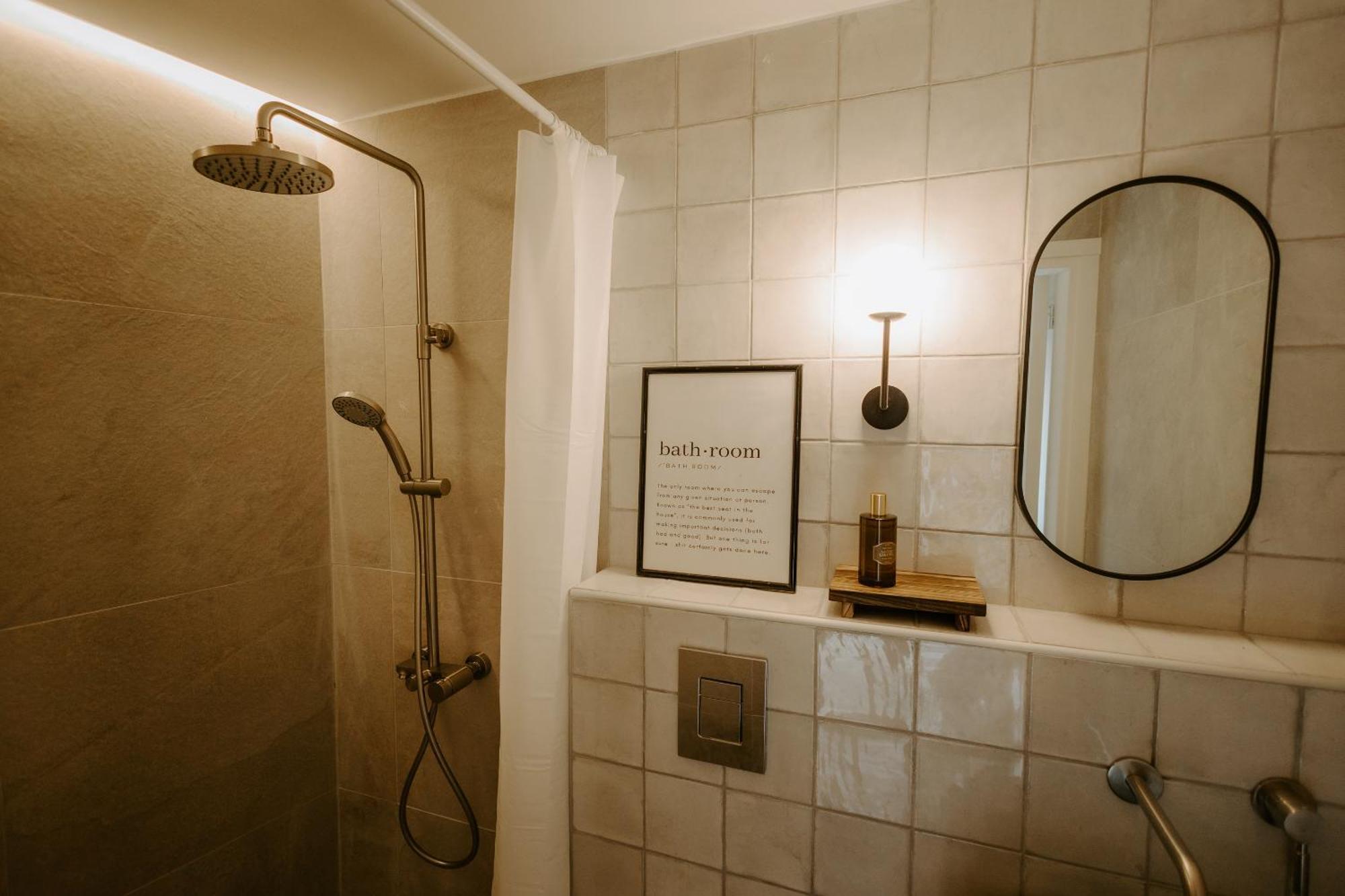 לימסול Smaragda'S Guest Rooms מראה חיצוני תמונה