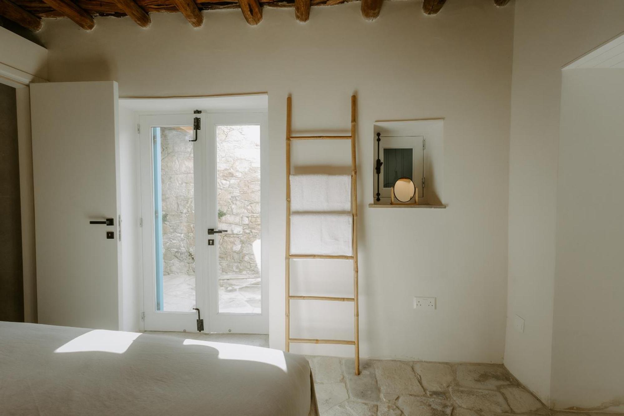 לימסול Smaragda'S Guest Rooms מראה חיצוני תמונה
