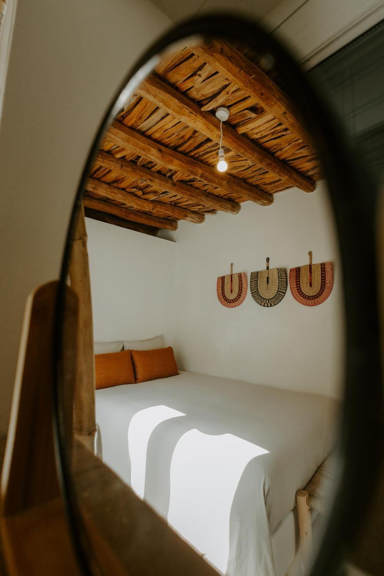 לימסול Smaragda'S Guest Rooms מראה חיצוני תמונה