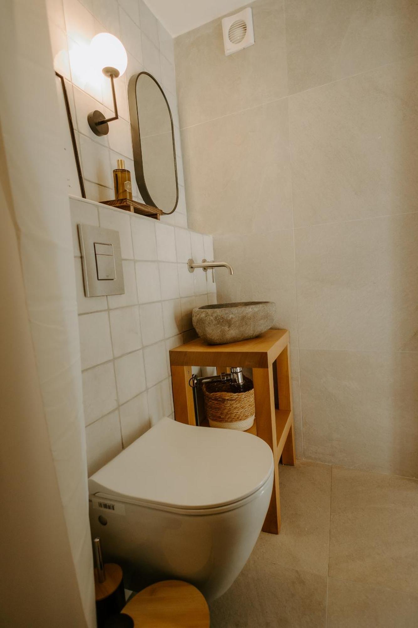 לימסול Smaragda'S Guest Rooms מראה חיצוני תמונה