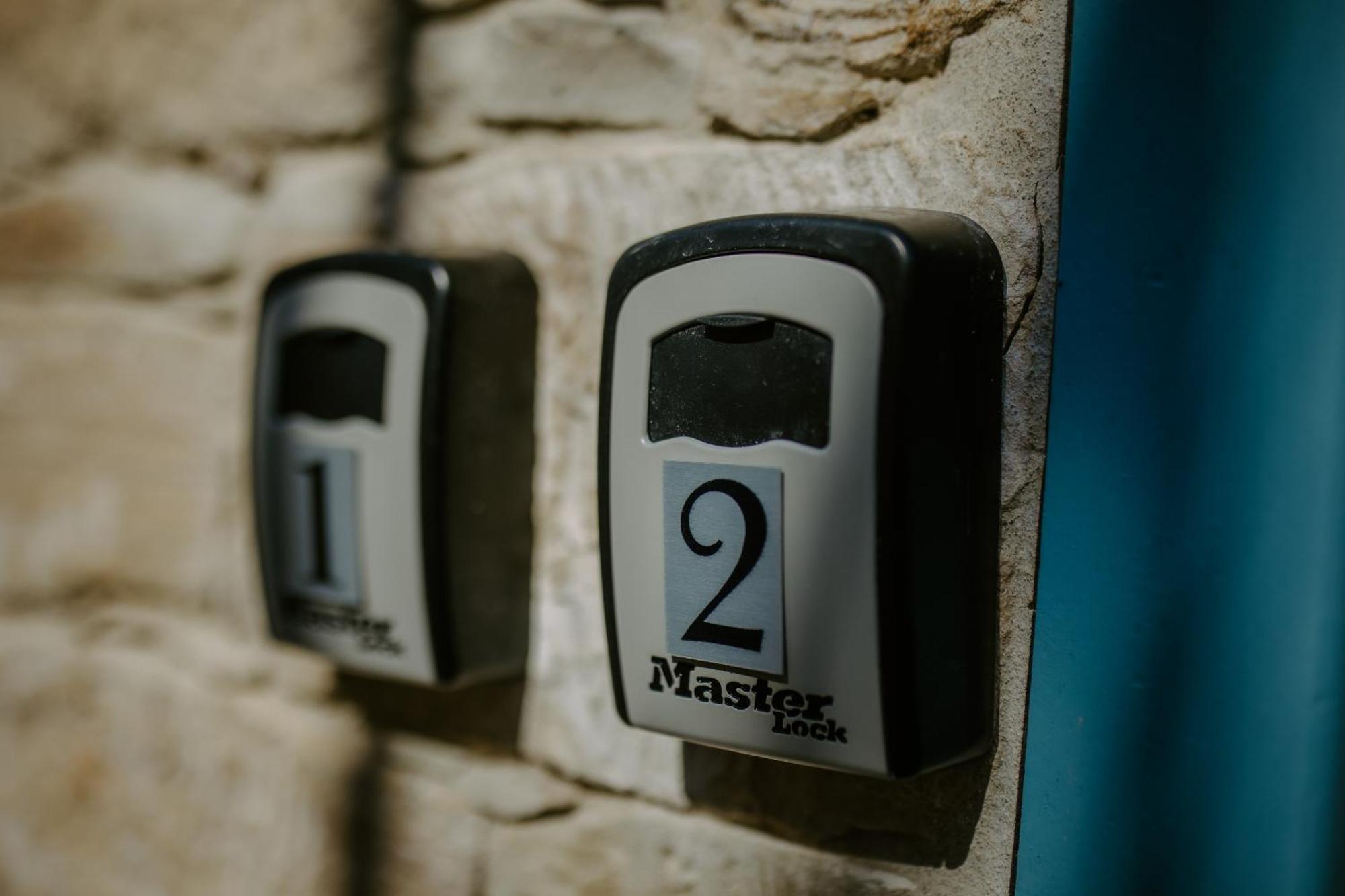 לימסול Smaragda'S Guest Rooms מראה חיצוני תמונה