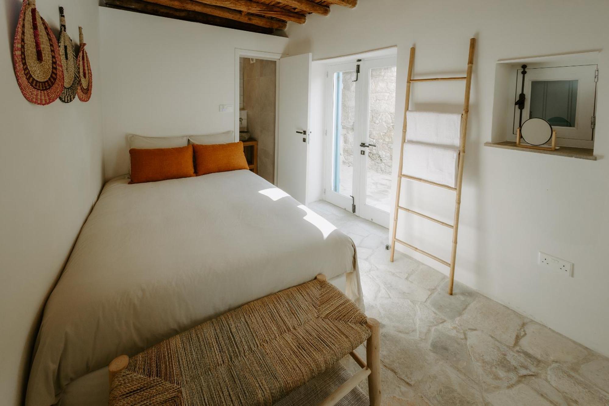 לימסול Smaragda'S Guest Rooms מראה חיצוני תמונה