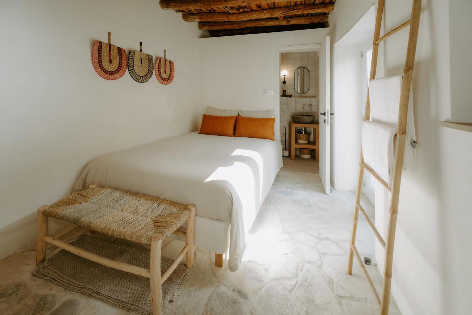 לימסול Smaragda'S Guest Rooms מראה חיצוני תמונה